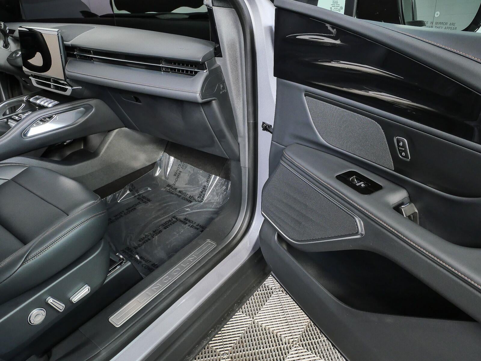 2025 Lincoln Nautilus Premiere - Photo 23