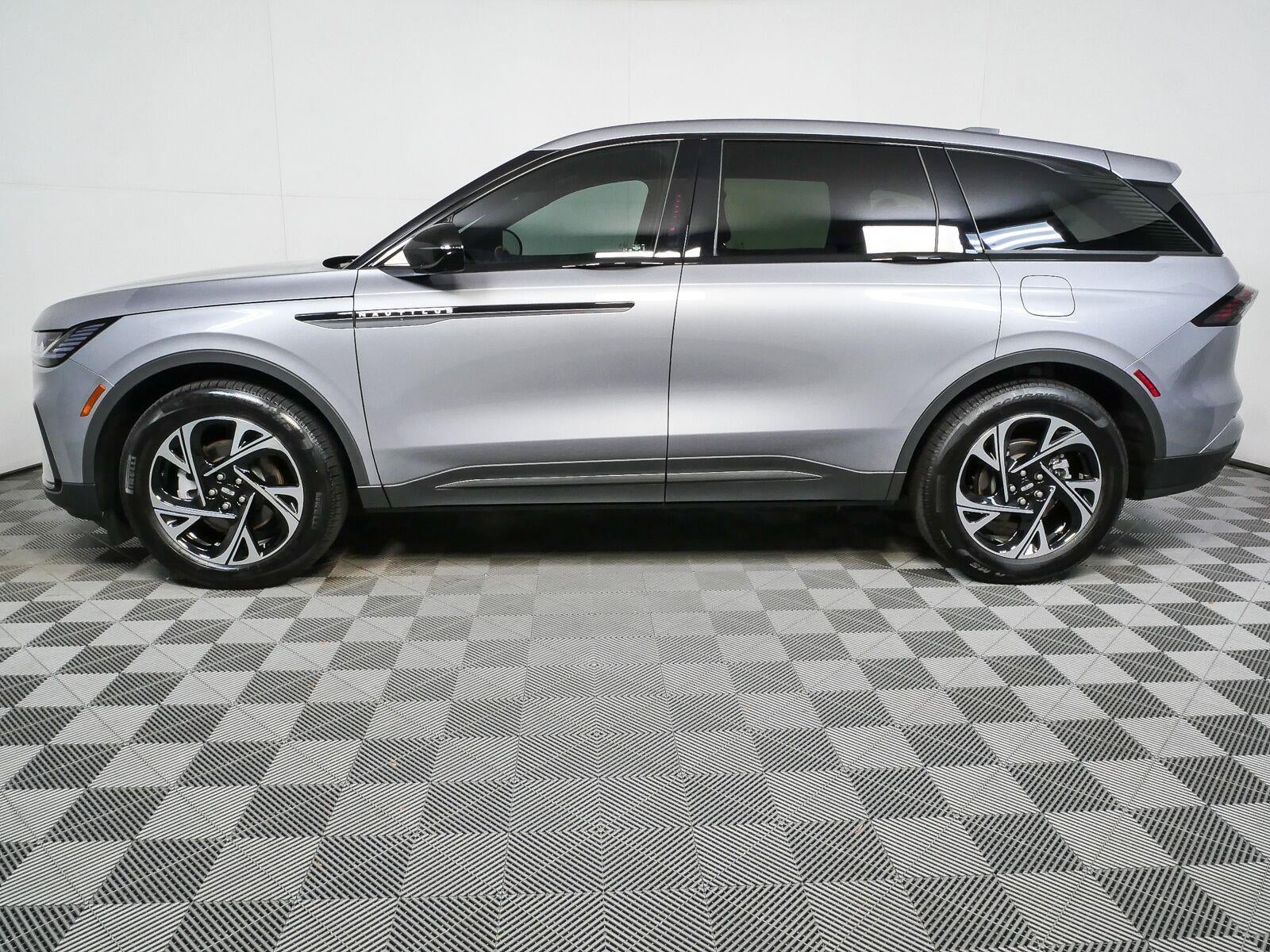2025 Lincoln Nautilus Premiere - Photo 26