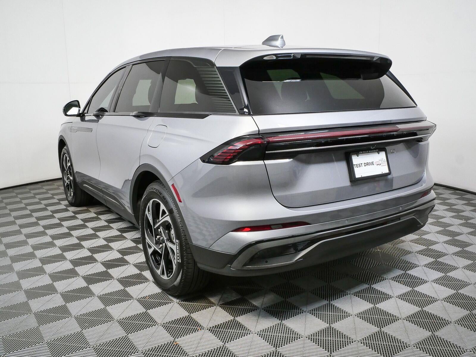 2025 Lincoln Nautilus Premiere - Photo 27