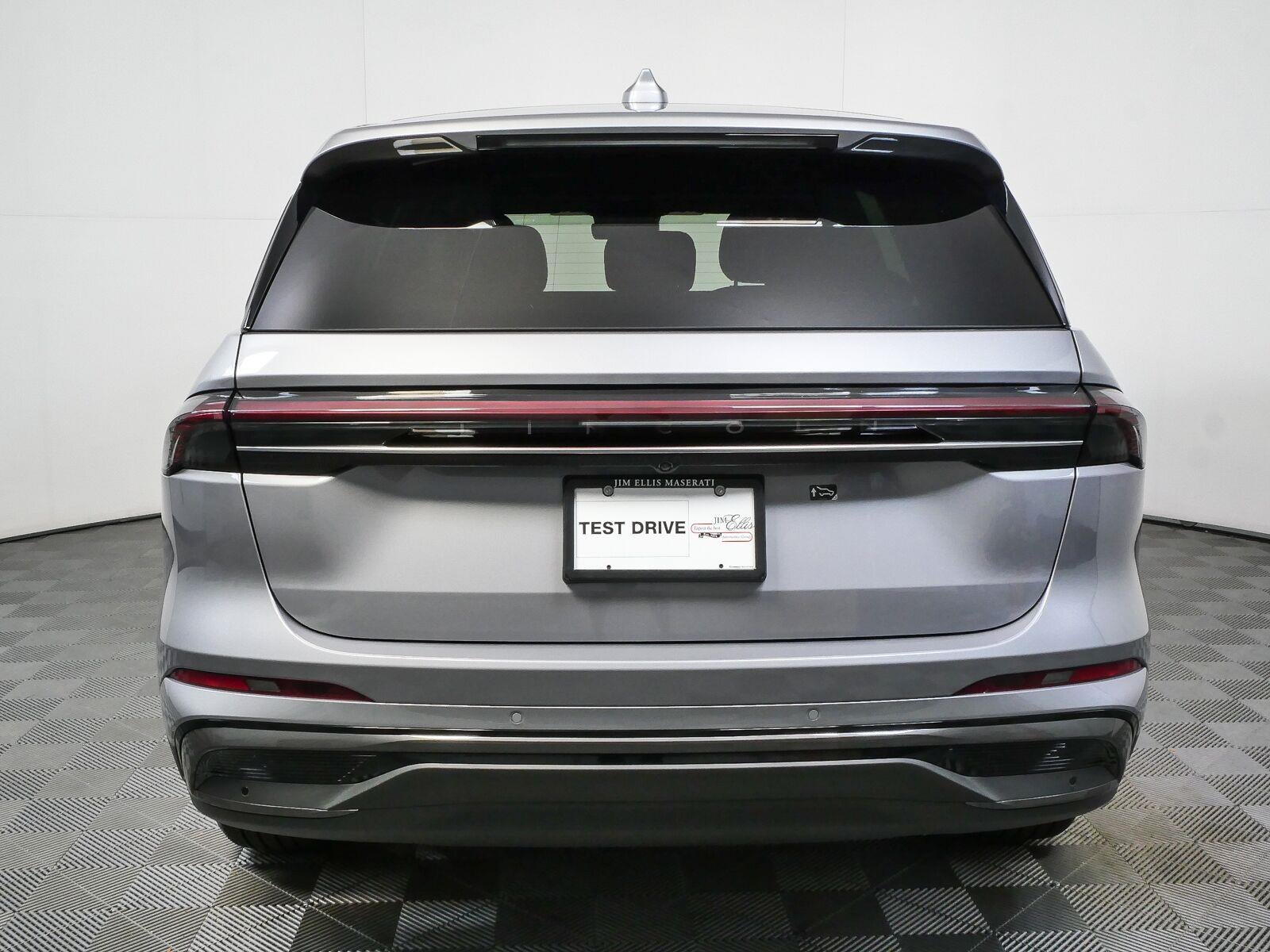 2025 Lincoln Nautilus Premiere - Photo 31