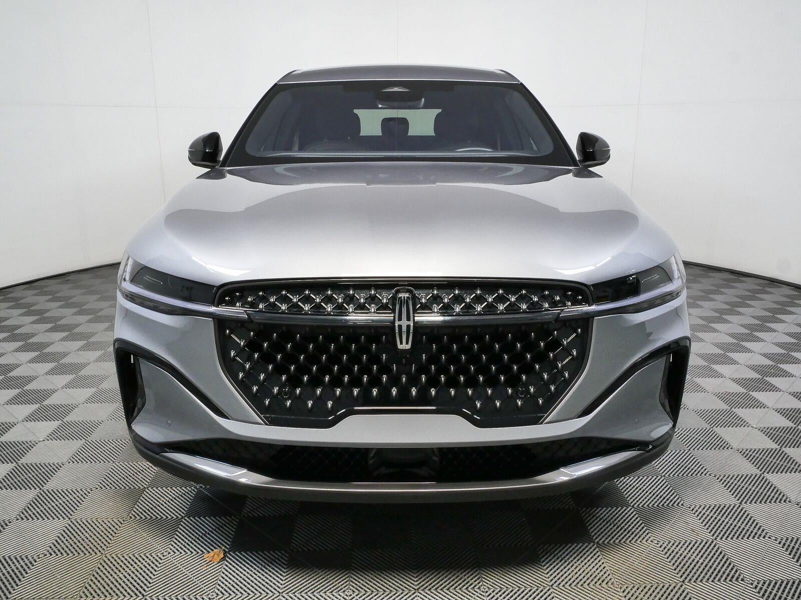 2025 Lincoln Nautilus Premiere - Photo 34