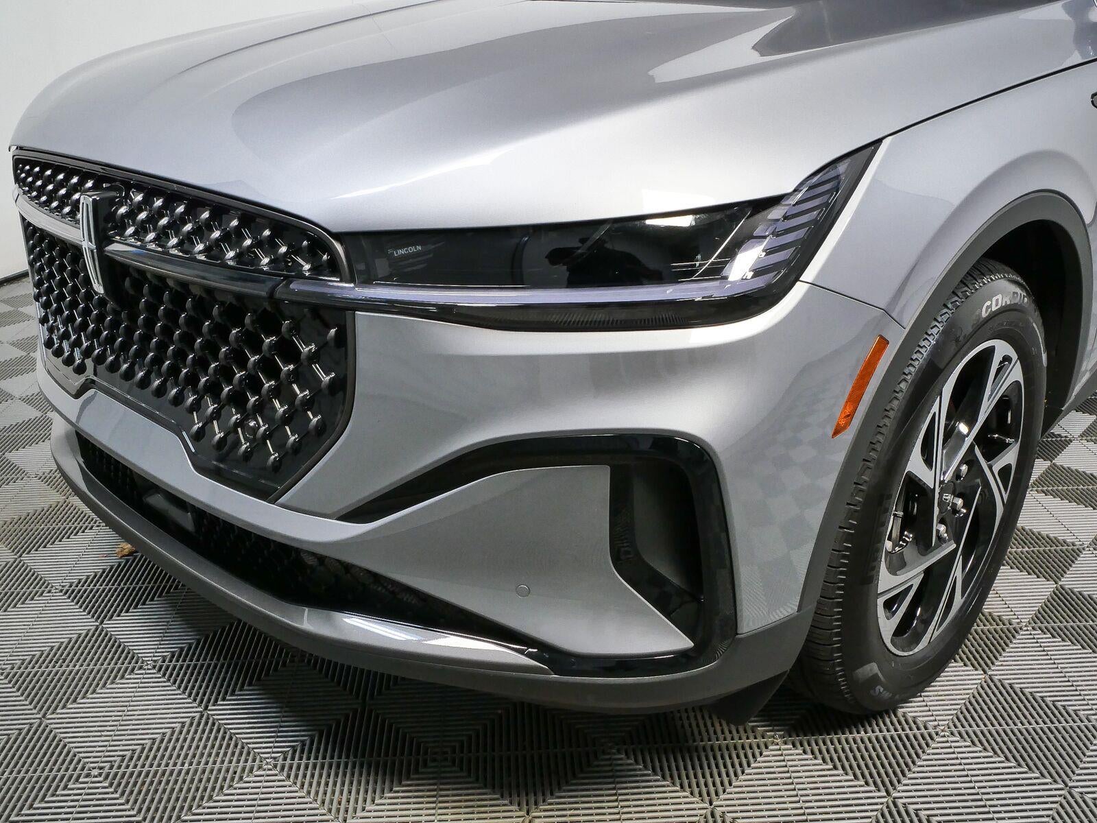 2025 Lincoln Nautilus Premiere - Photo 36