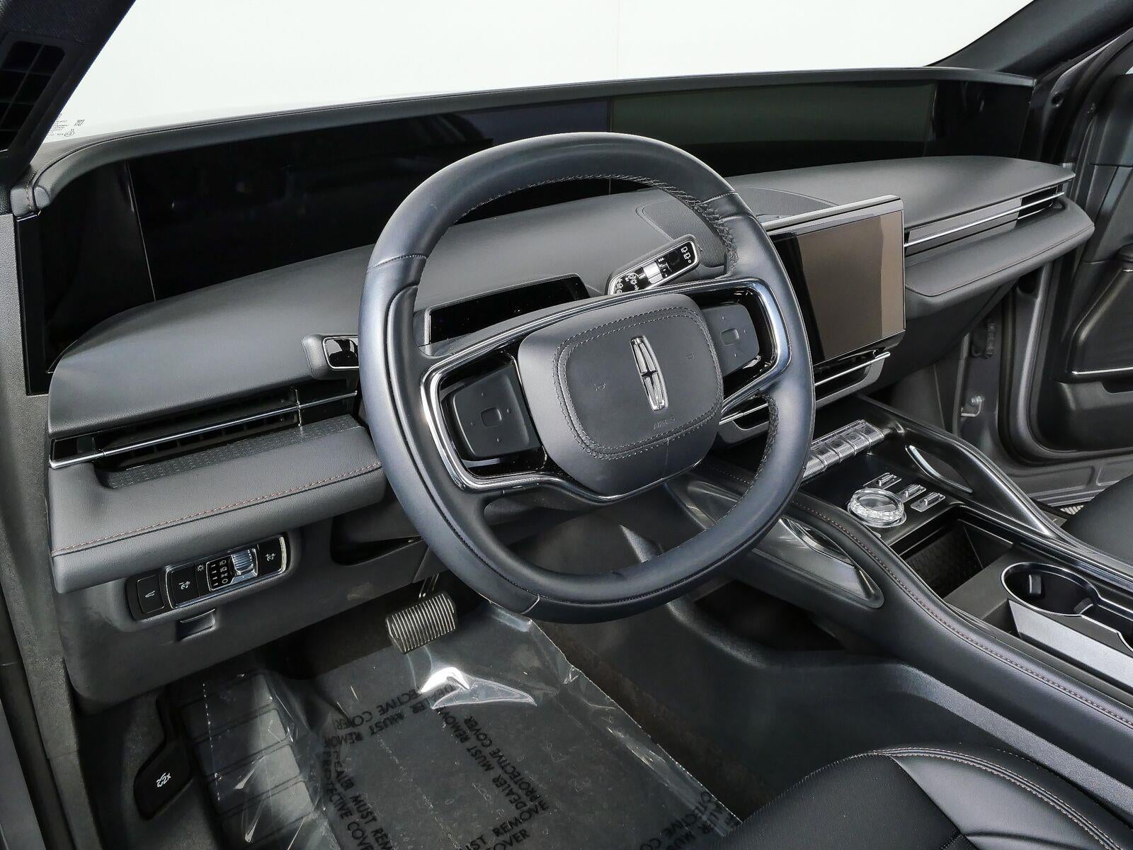 2025 Lincoln Nautilus Premiere - Photo 7
