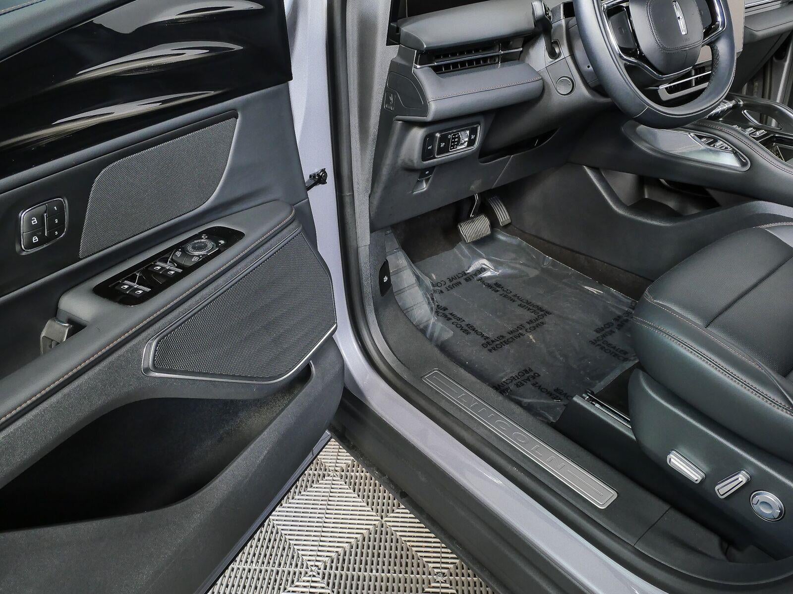2025 Lincoln Nautilus Premiere - Photo 9