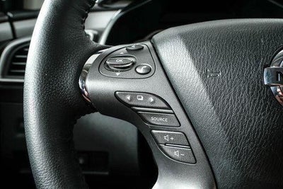 2020 Nissan Murano SV