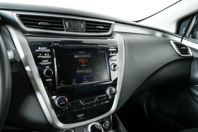 2020 Nissan Murano SV