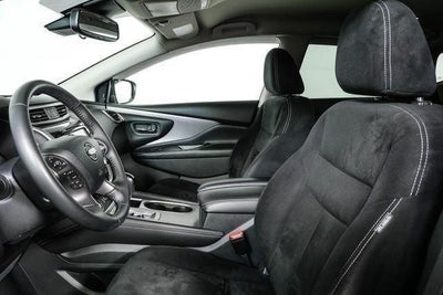 2020 Nissan Murano SV