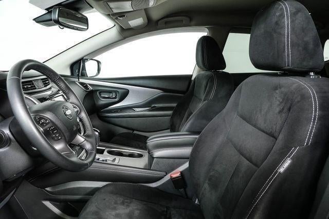 2020 Nissan Murano SV
