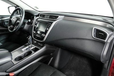 2020 Nissan Murano SV