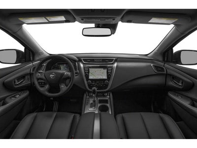 2020 Nissan Murano SV