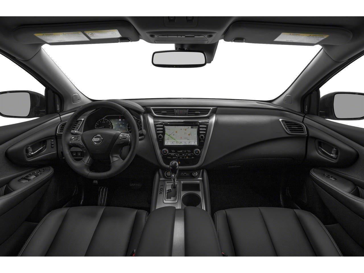 2020 Nissan Murano SV