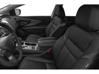 2020 Nissan Murano SV