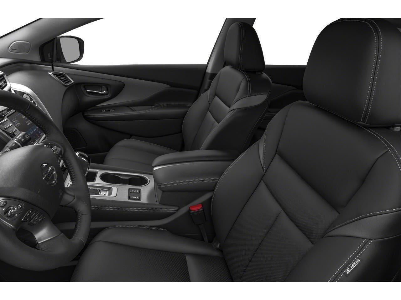 2020 Nissan Murano SV