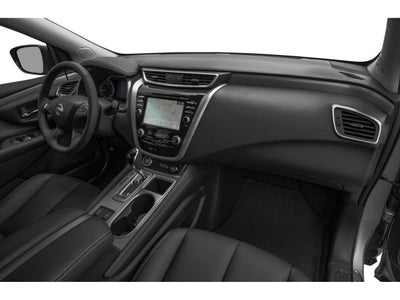 2020 Nissan Murano SV
