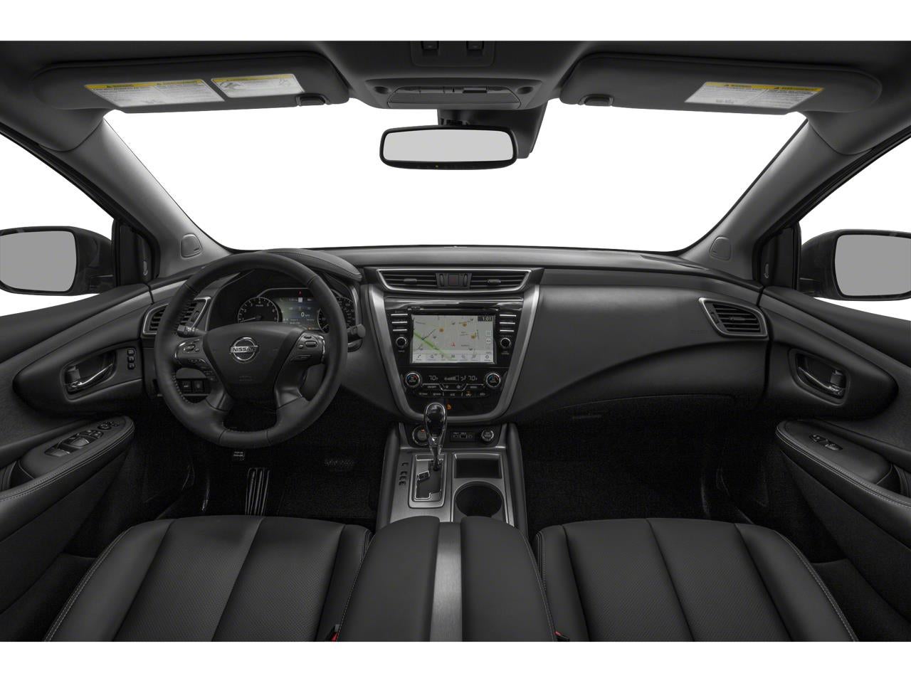 2020 Nissan Murano SV