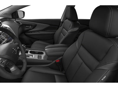 2020 Nissan Murano SV