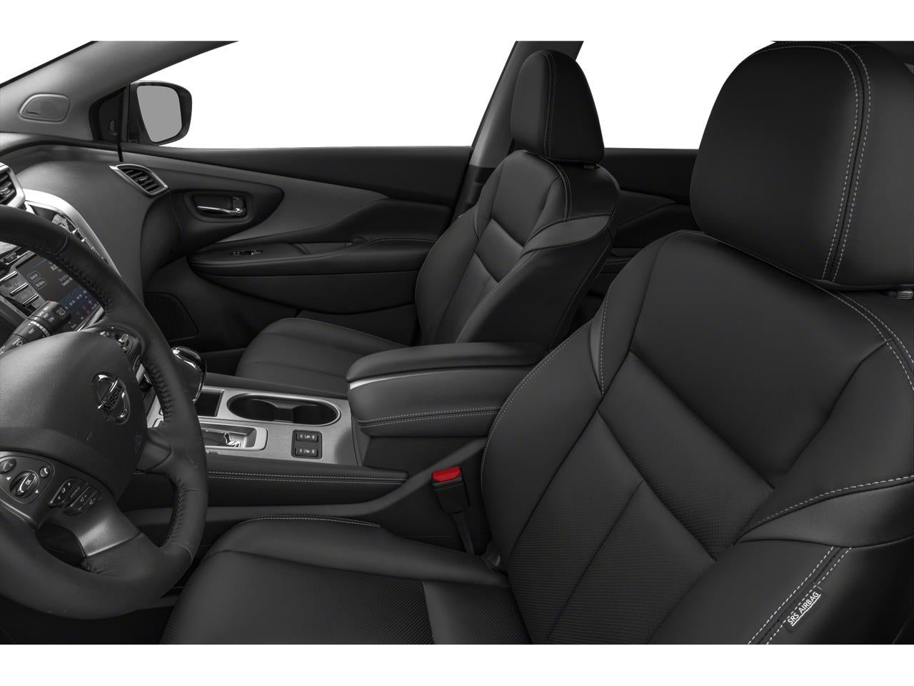 2020 Nissan Murano SV