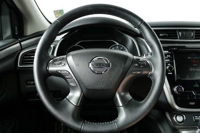 2020 Nissan Murano SV
