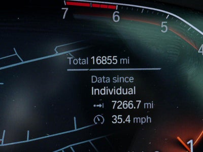 2025 BMW X4 xDrive30i