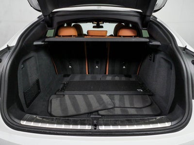 2025 BMW X4 xDrive30i
