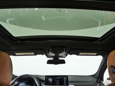 2025 BMW X4 xDrive30i