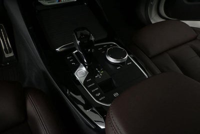2023 BMW X3 M40i