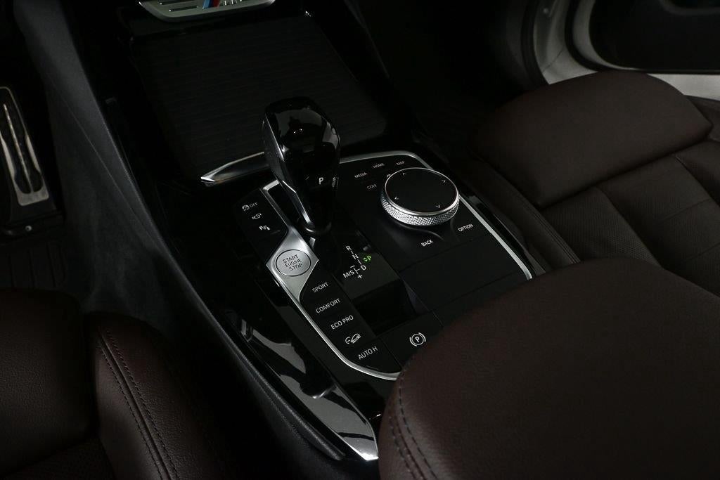 2023 BMW X3 M40i