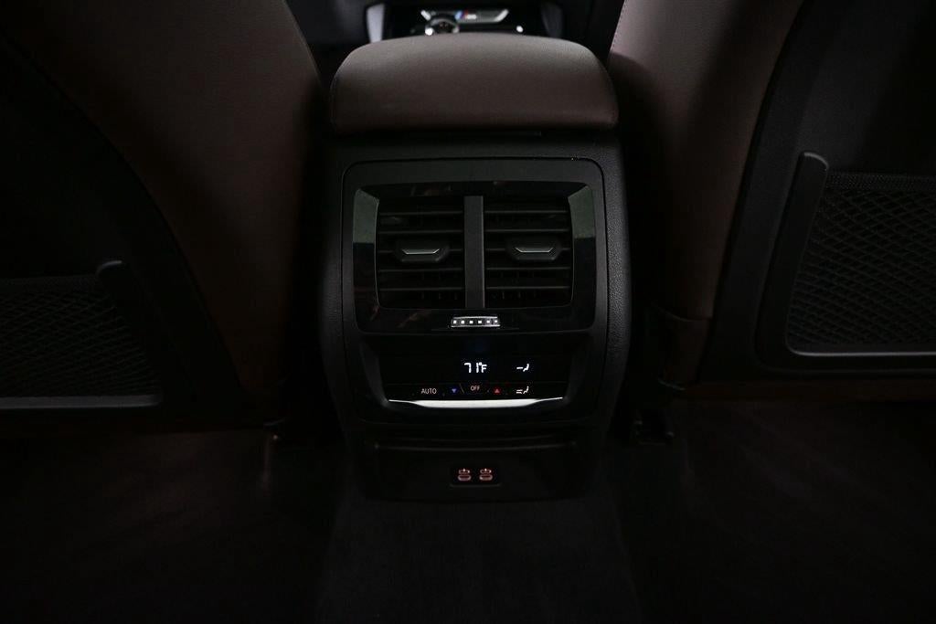 2023 BMW X3 M40i