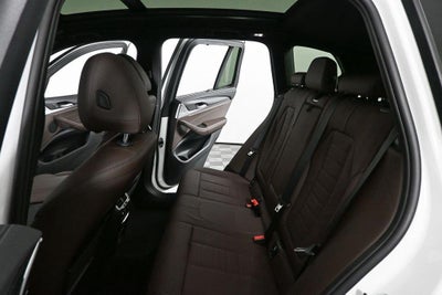2023 BMW X3 M40i