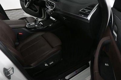 2023 BMW X3 M40i