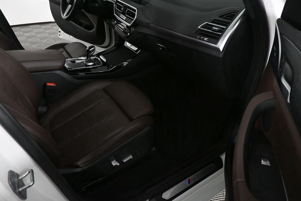 2023 BMW X3 M40i