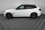 2023 BMW X3 M40i