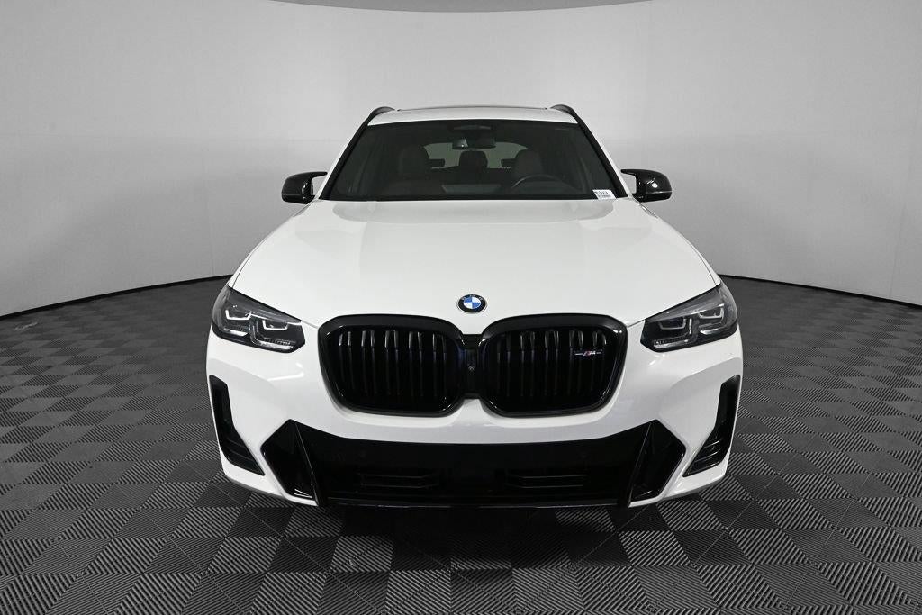 2023 BMW X3 M40i