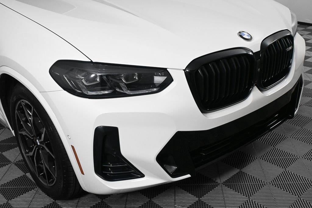 2023 BMW X3 M40i