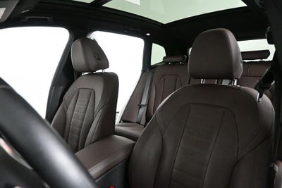 2023 BMW X3 M40i