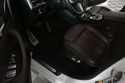 2023 BMW X3 M40i