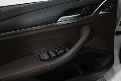 2023 BMW X3 M40i