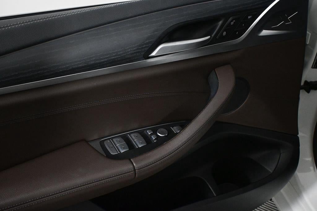 2023 BMW X3 M40i