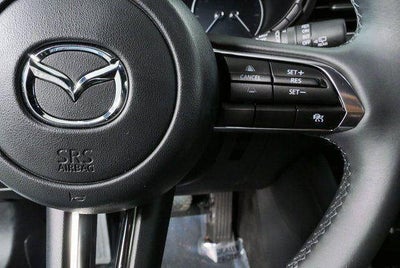 2025 Mazda Mazda3 Hatchback 2.5 S Select Sport