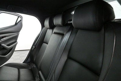 2025 Mazda Mazda3 Hatchback 2.5 S Select Sport