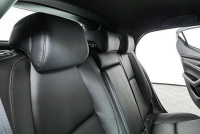 2025 Mazda Mazda3 Hatchback 2.5 S Select Sport