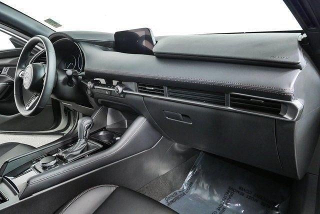2025 Mazda Mazda3 Hatchback 2.5 S Select Sport