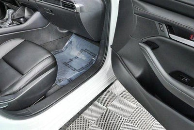 2025 Mazda Mazda3 Hatchback 2.5 S Select Sport