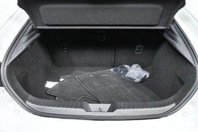 2025 Mazda Mazda3 Hatchback 2.5 S Select Sport