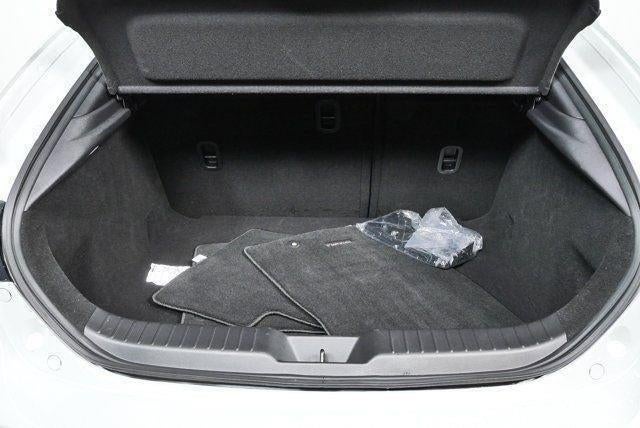 2025 Mazda Mazda3 Hatchback 2.5 S Select Sport