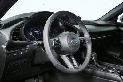 2025 Mazda Mazda3 Hatchback 2.5 S Select Sport