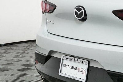 2025 Mazda Mazda3 Hatchback 2.5 S Select Sport