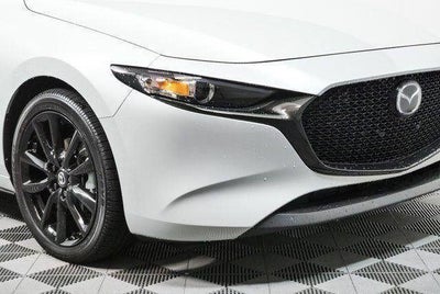 2025 Mazda Mazda3 Hatchback 2.5 S Select Sport