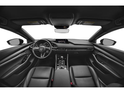 2025 Mazda Mazda3 Hatchback 2.5 S Select Sport