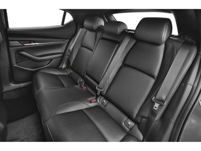 2025 Mazda Mazda3 Hatchback 2.5 S Select Sport